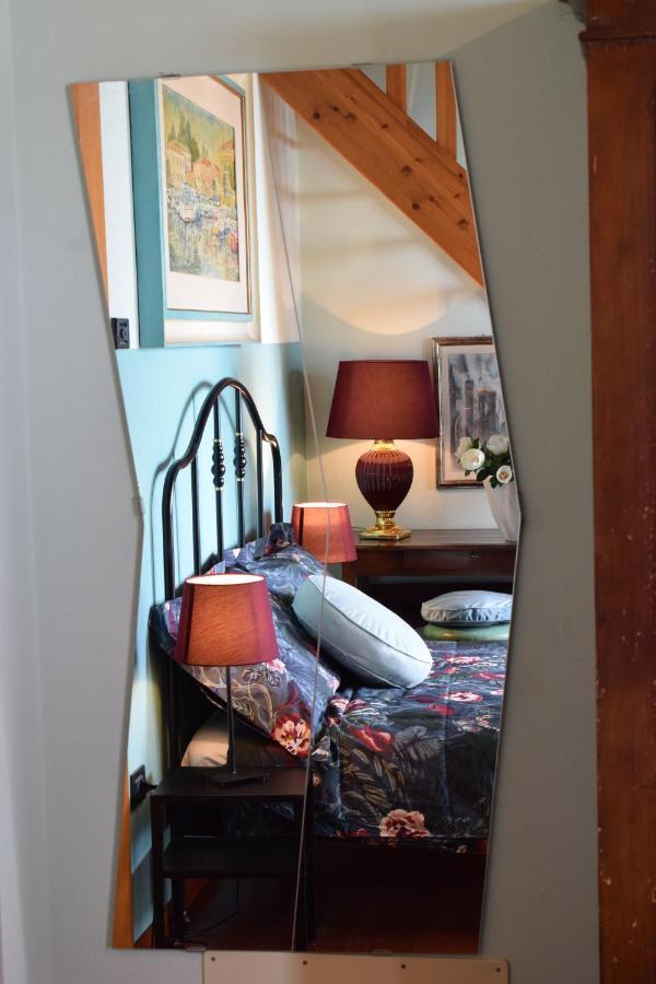 B&B Ca'Baracca Bellavista Bassano del Grappa Eksteriør billede