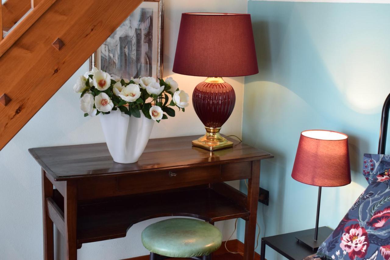 B&B Ca'Baracca Bellavista Bassano del Grappa Eksteriør billede