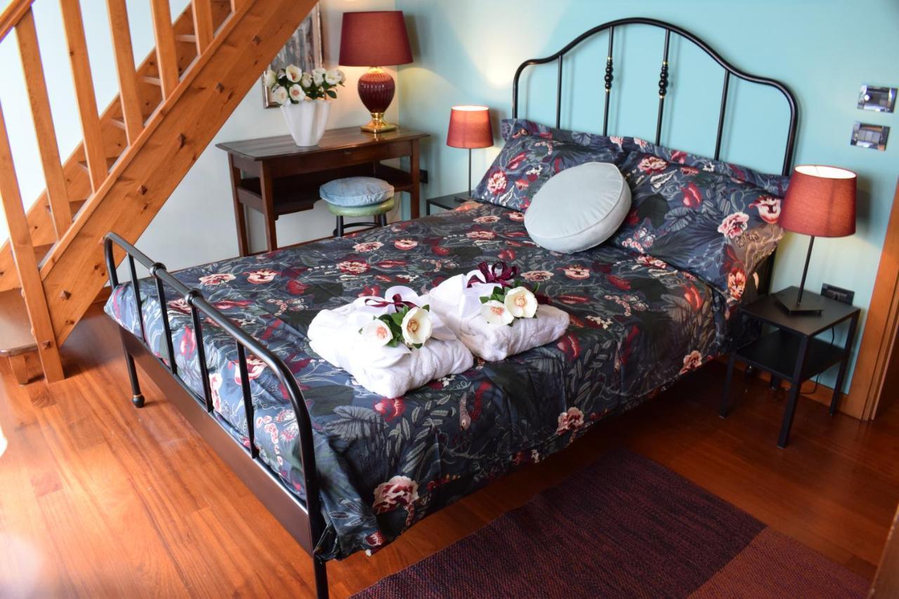 B&B Ca'Baracca Bellavista Bassano del Grappa Eksteriør billede