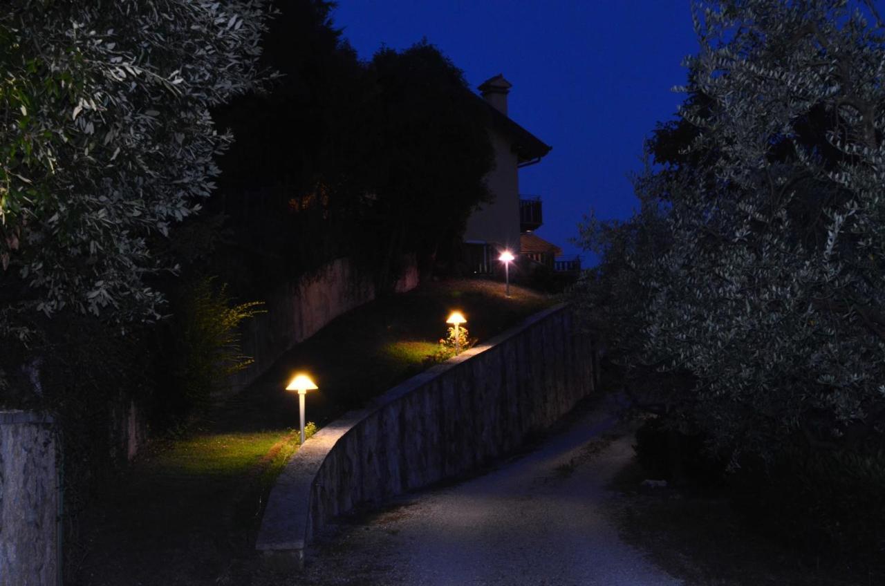 B&B Ca'Baracca Bellavista Bassano del Grappa Eksteriør billede