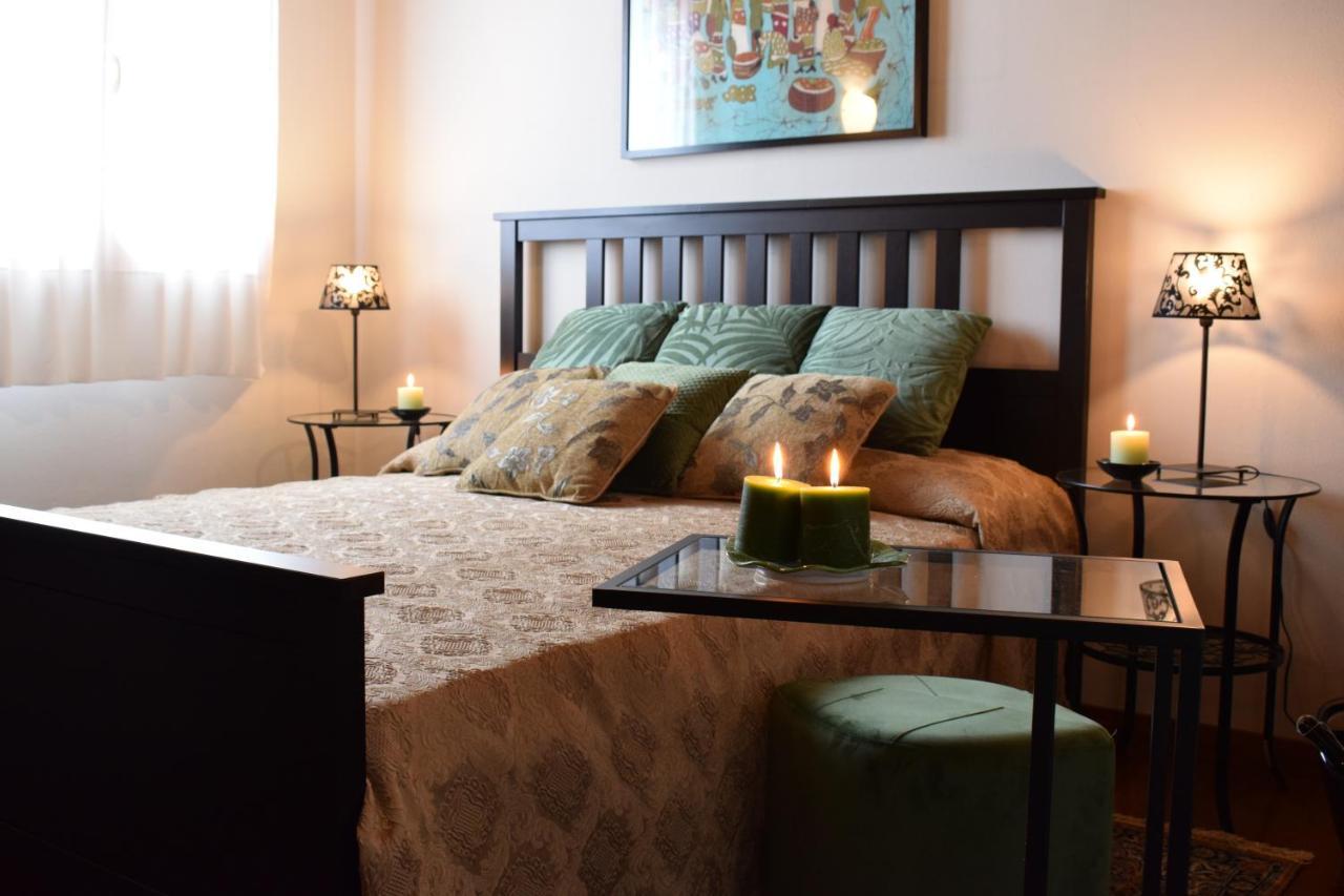 B&B Ca'Baracca Bellavista Bassano del Grappa Eksteriør billede
