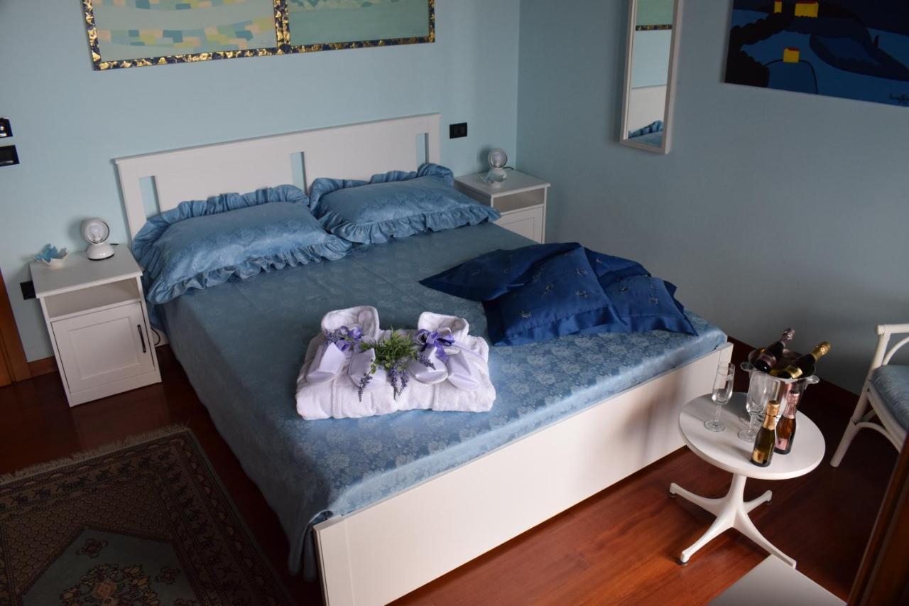 B&B Ca'Baracca Bellavista Bassano del Grappa Eksteriør billede