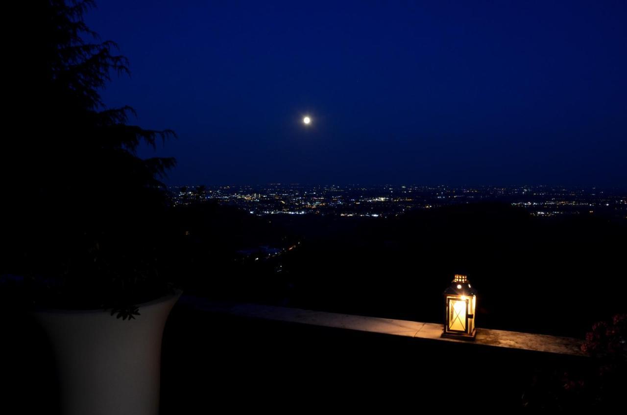 B&B Ca'Baracca Bellavista Bassano del Grappa Eksteriør billede