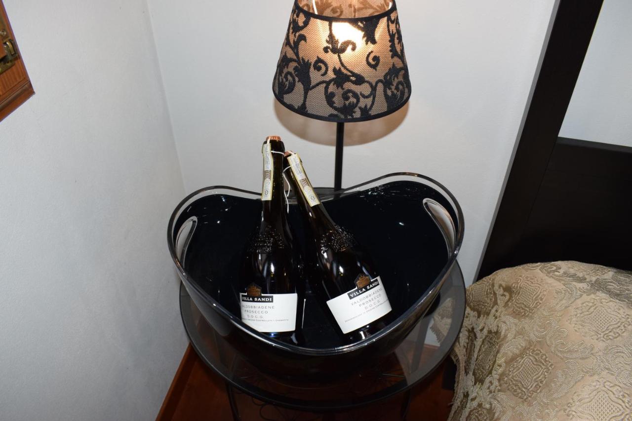 B&B Ca'Baracca Bellavista Bassano del Grappa Eksteriør billede