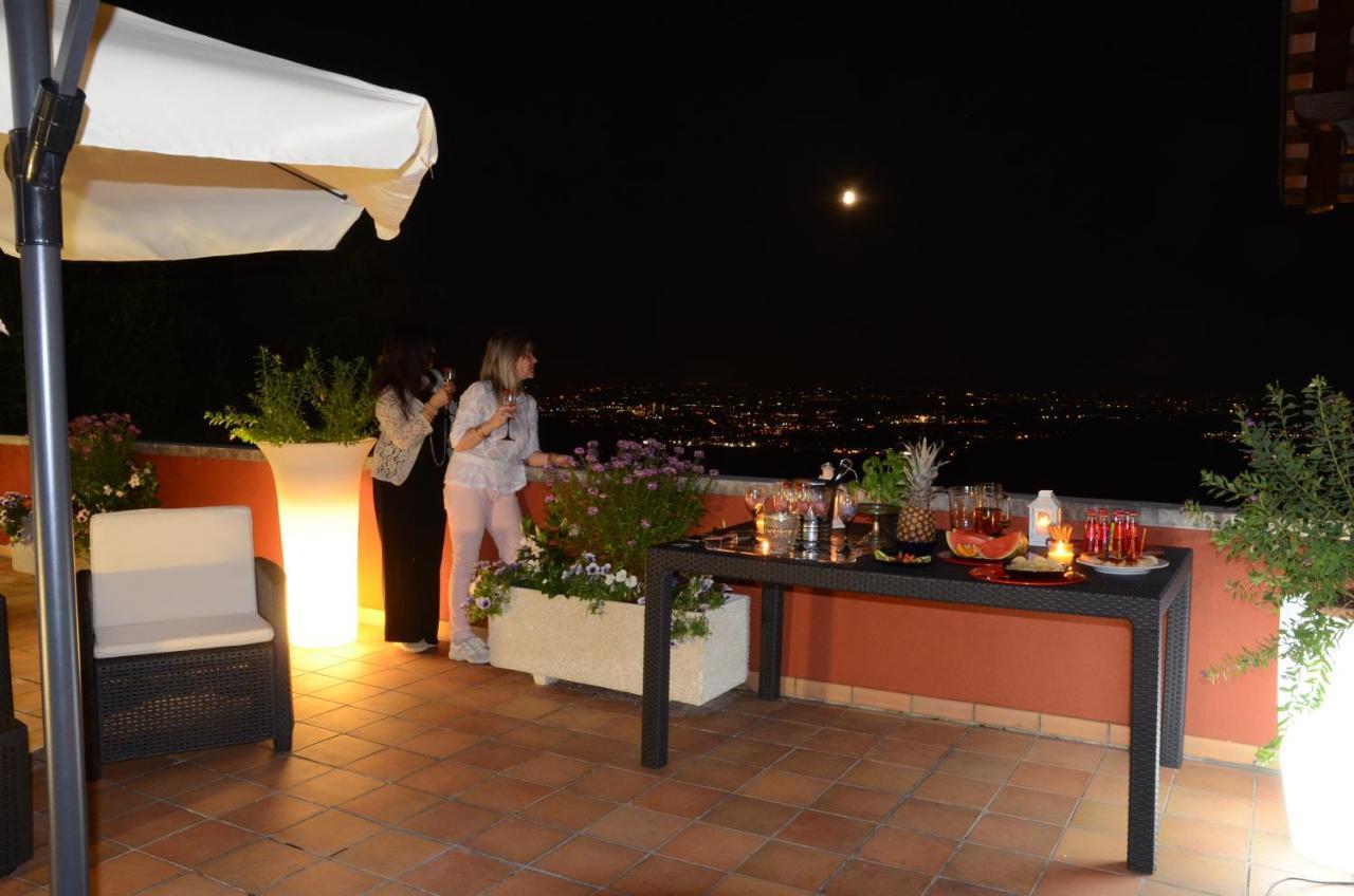 B&B Ca'Baracca Bellavista Bassano del Grappa Eksteriør billede