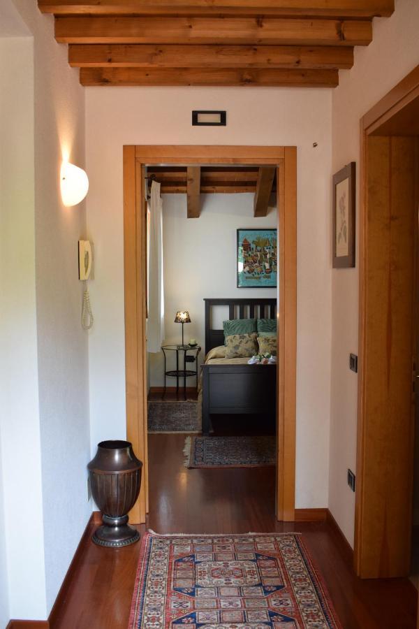 B&B Ca'Baracca Bellavista Bassano del Grappa Eksteriør billede