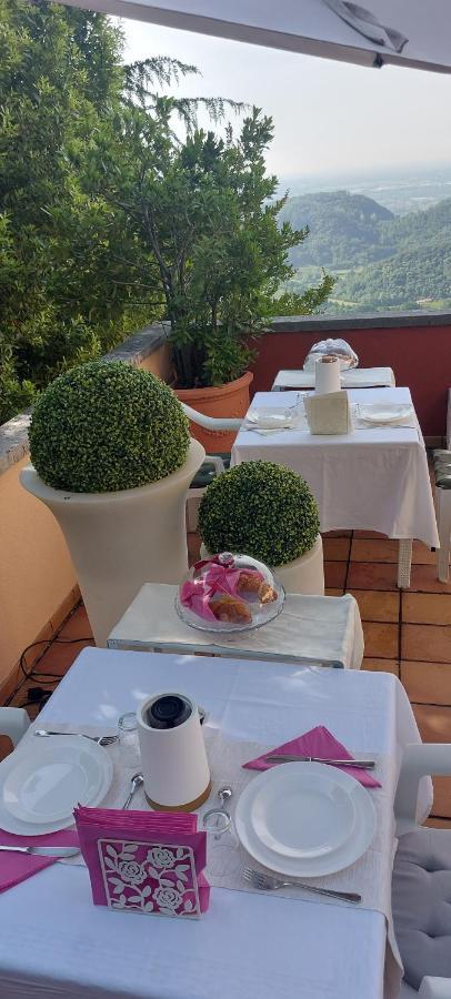 B&B Ca'Baracca Bellavista Bassano del Grappa Eksteriør billede