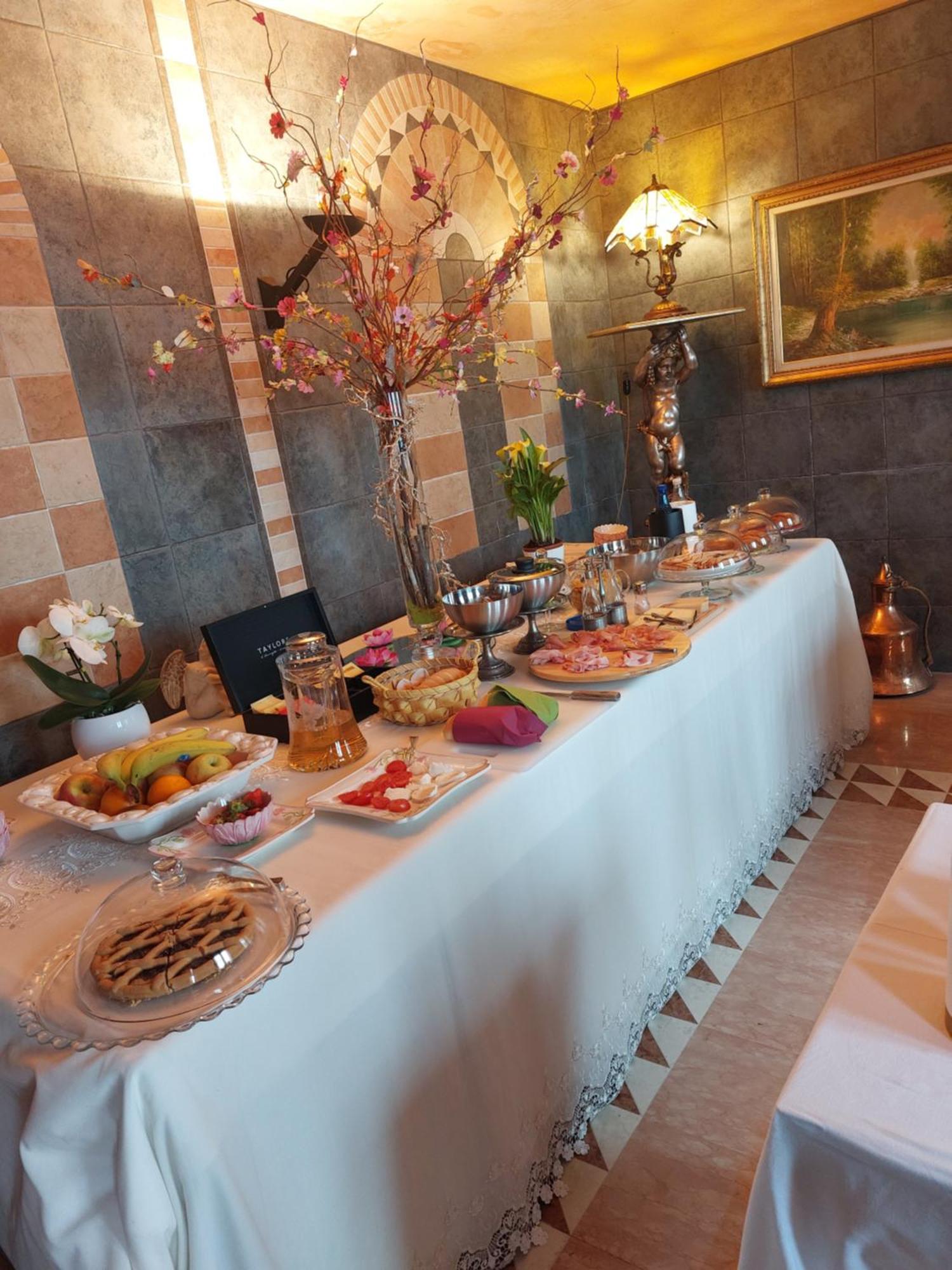 B&B Ca'Baracca Bellavista Bassano del Grappa Eksteriør billede
